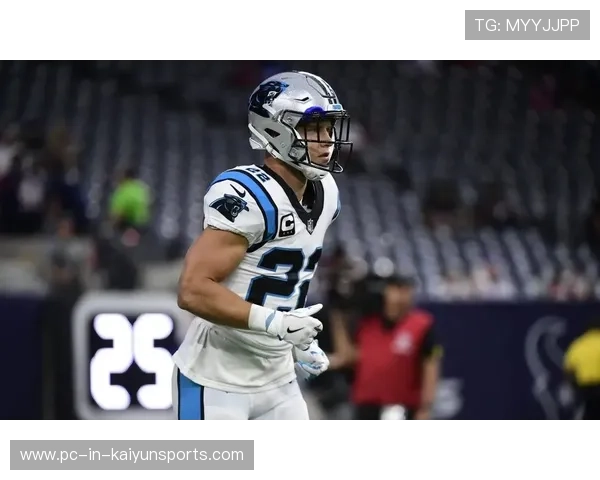 49人保持强势,麦卡弗里继续高效表现,克里斯蒂安·麦卡弗里 49人保持强势,麦卡弗里继续高效表现,克里斯蒂安·麦卡弗里