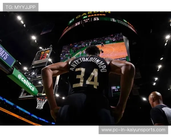 字母哥末节孤胆救主:弗拉格高光与致命失误同台上演! 字母哥末节孤胆救主:弗拉格高光与致命失误同台上演!