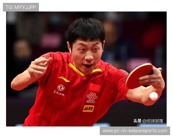 乒坛地震:国家队巨星意外落马成媒体头条 乒坛地震:国家队巨星意外落马成媒体头条