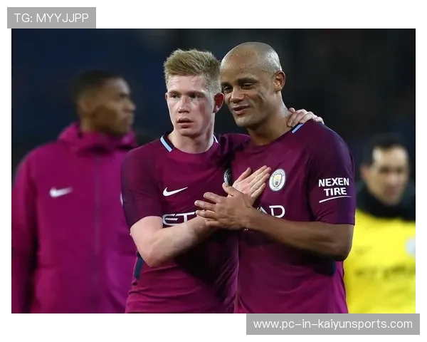 利物浦与德布劳内：战术角色的迎合与调整之路