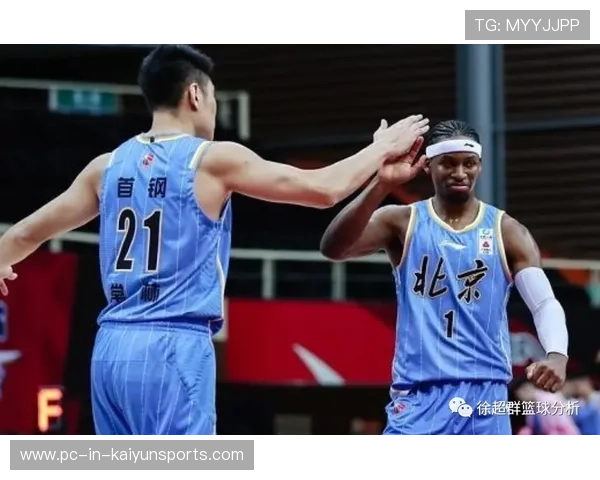 CBA疯狂快攻：赛场上极速的快节奏与震撼表现