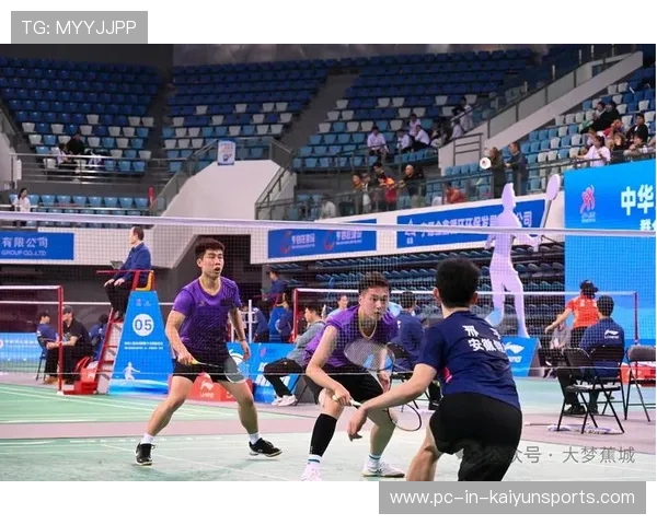 羽毛球多拍对攻史上最燃——极致激情的巅峰对决