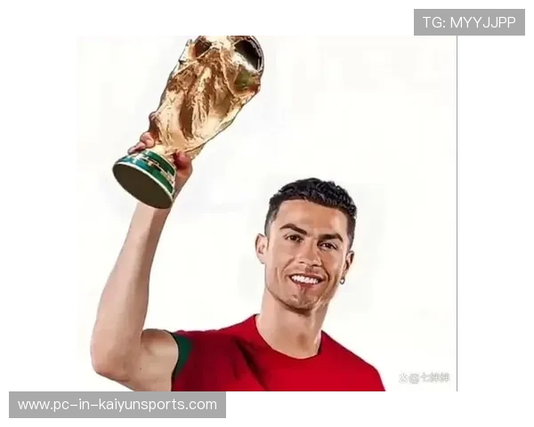 C罗若在世界杯再创高光，将把传奇推向巅峰