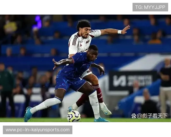 切尔西强势碾压巴萨！恩佐领衔蓝军欧冠大胜