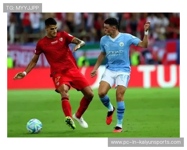 曼城若以科学方法管理赛程，竞技表现更可靠