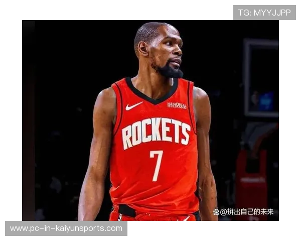 NBA太阳杜兰特持球强突完成终结稳定局势