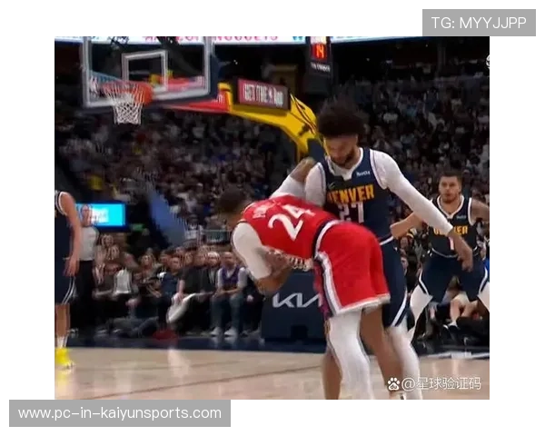 NBA三分线外一步拔起的神技揭秘