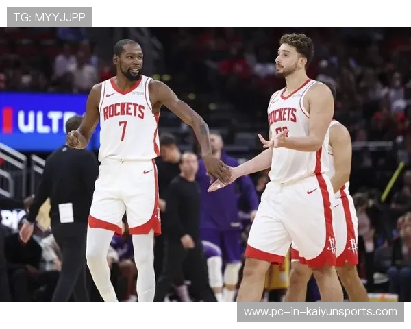 NBA最新战力榜：雷霆、掘金、火箭占前三，豪门集体滑坡