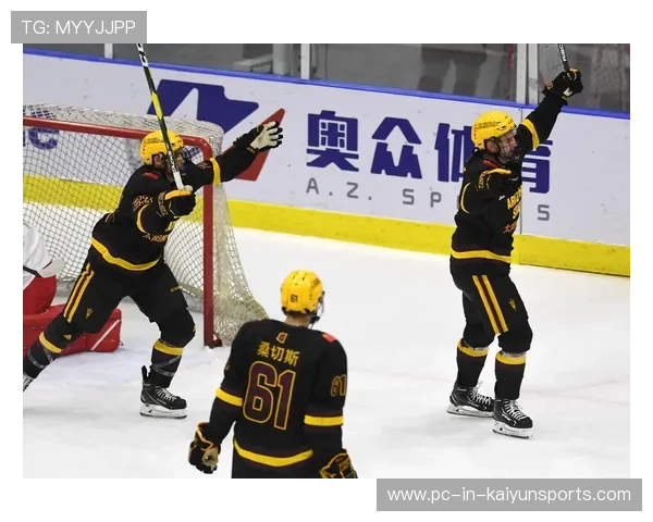 冰球赛场球员冲突升级,联赛纪律委员会开会讨论