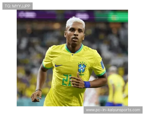 巴西新前锋爆发，引发媒体强烈关注