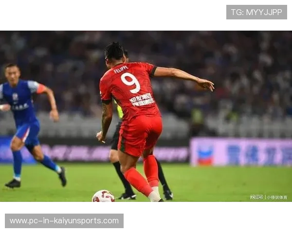 卡多索为河南队带来不灭希望,未来的传奇已在路上