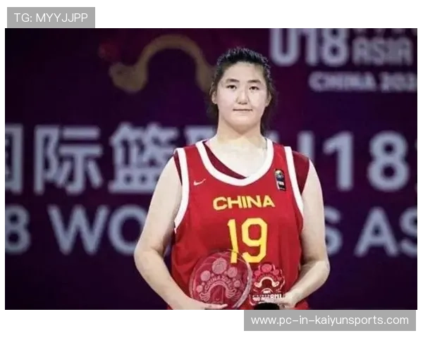 中国女篮又有麻烦了?日本队或归化超级内线:张子宇能打爆她吗? 中国女篮又有麻烦了?日本队或归化超级内线:张子宇能打爆她吗?