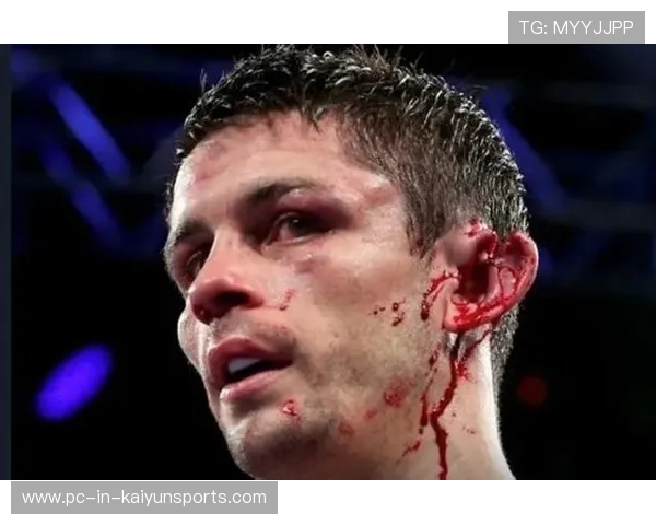 UFC狂徒赛前挑衅失败,被对手一拳教做人 UFC狂徒赛前挑衅失败,被对手一拳教做人