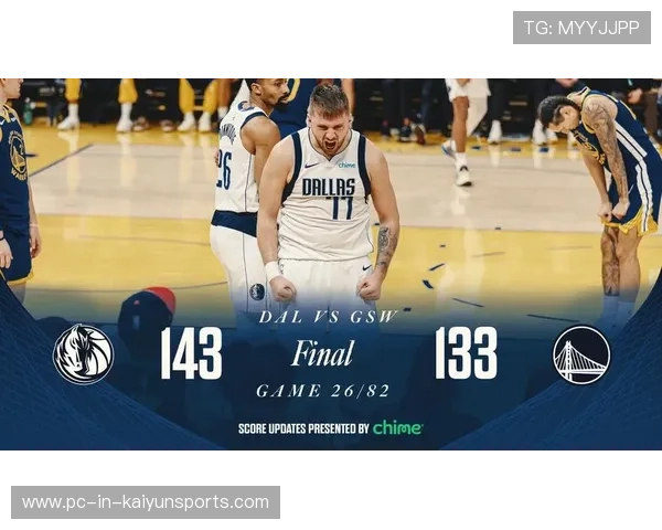 东契奇全场高光,独行侠逆境中取胜