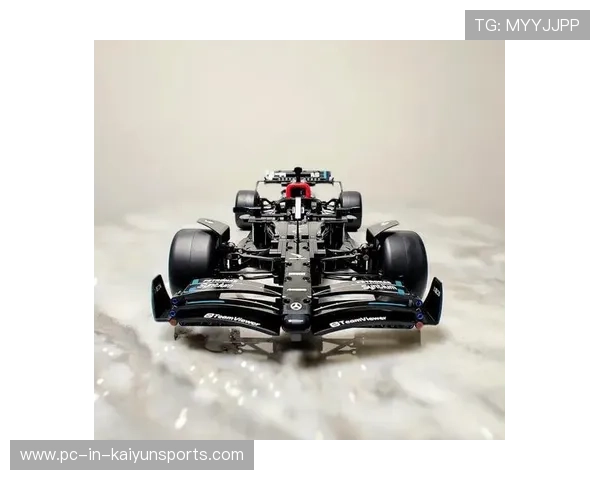 精妙绝伦！赛车尾流追击的制胜诀窍揭秘